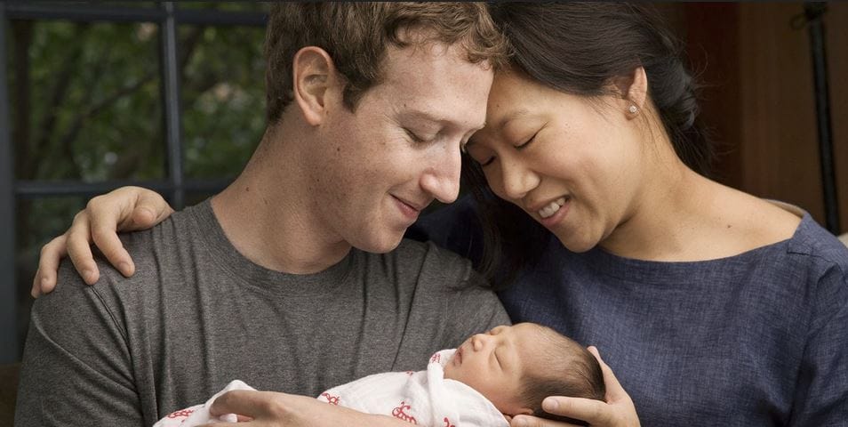 The Mark Zuckerberg Donation: Hatred of the Good for Being The Good