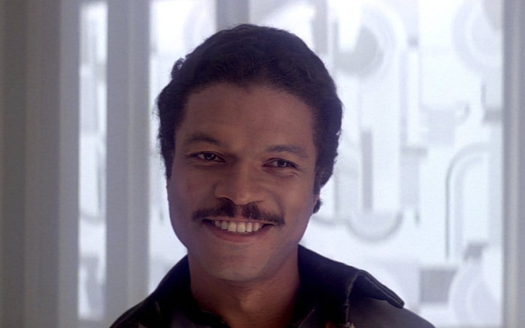 Lando Calrissian: Uniquely Individual
