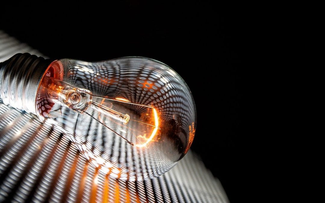 Intellectual Property and Innovation: Adam Mossoff Interview with Matt Ridley on “How Innovation Works”