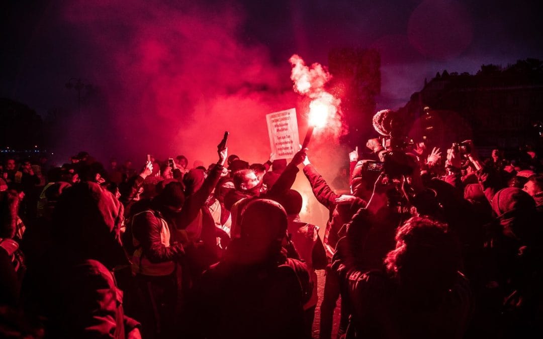 Bari Weiss: Say No to the Woke Revolution