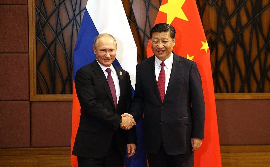 The Banality of Putin and Xi