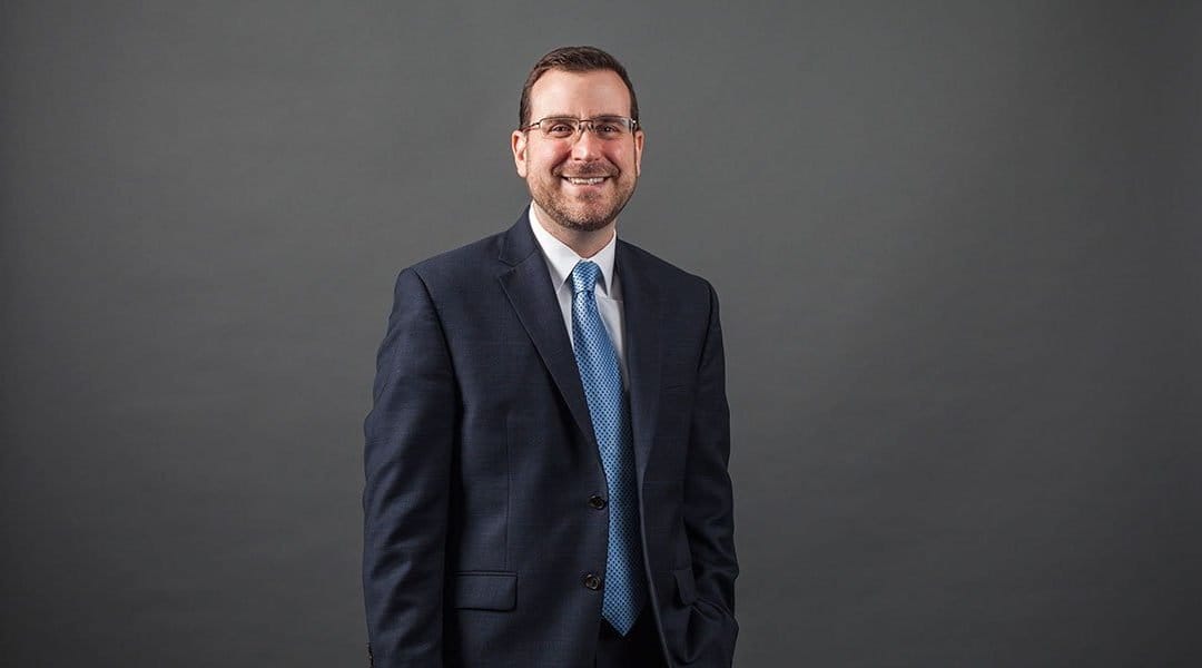 Adam Mossoff & Yaron Brook on Property Rights, Patents, Law & the U.S. Constitution