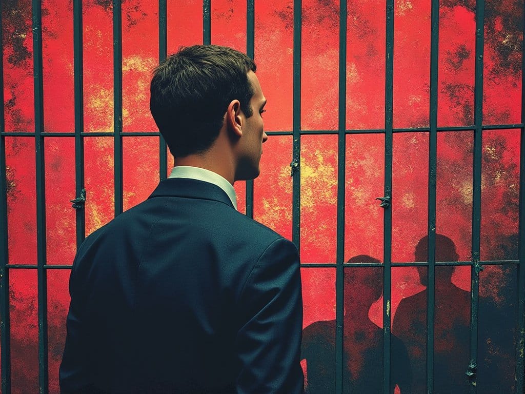 Mark Zuckerberg Finally Admits His Complicity With Government Censors ...