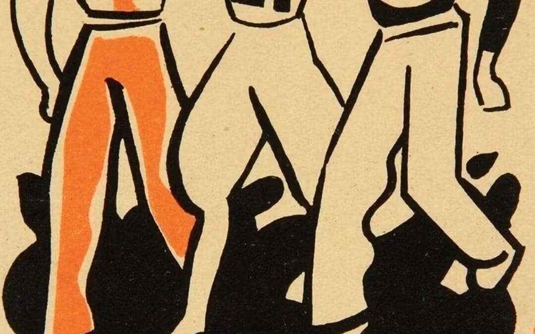 german poster collectivists