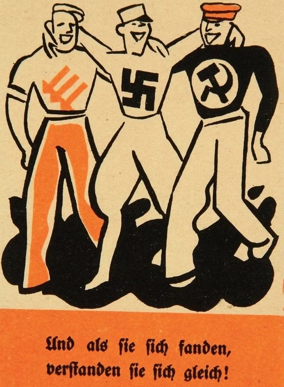 german poster collectivists